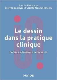 Le dessin dans la pratique clinique