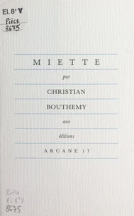 Miette
