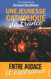 Une jeunesse catholique de France