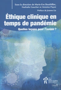 Ethique clinique en temps de pandémie