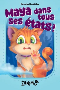 Maya dans tous ses états!