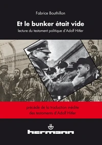 Et le bunker était vide