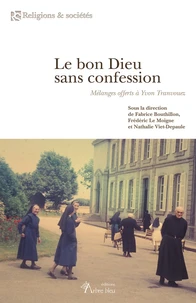 Le bon Dieu sans confession