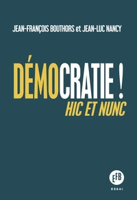 Démocratie !