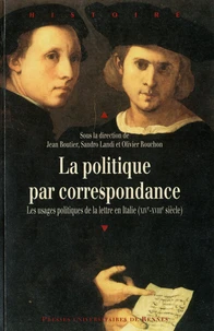 La politique par correspondance