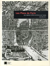 Les Plans de Paris