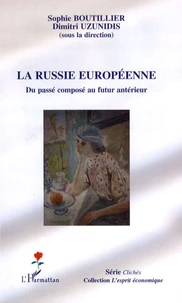 La Russie européenne