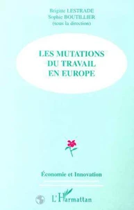 Les mutations du travail en Europe