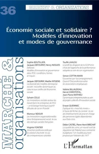 Economie sociale et solidaire ?