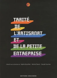 Traité de l'artisanat et de la petite entreprise