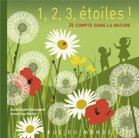 1, 2, 3 étoiles !