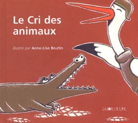 Le cri des animaux