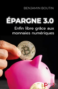 Epargne 3.0
