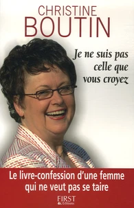 Je ne suis pas celle que vous croyez