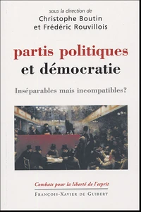 Partis politiques et démocratie