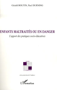 Enfants maltraités ou en danger
