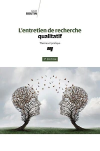 L'entretien de recherche qualitatif