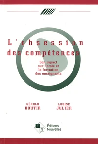 L'obsession des compétences
