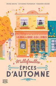 Épices d'automne