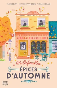 Épices d'automne