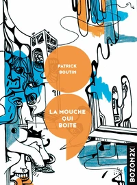 La mouche qui boite