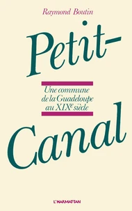 Petit canal