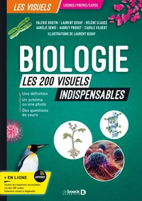 Biologie