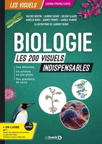 Biologie