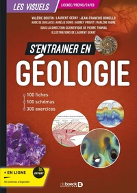S'entrainer en géologie