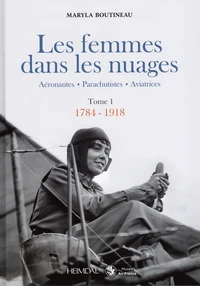 Les femmes dans les nuages