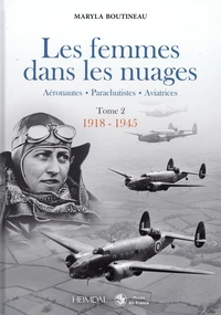Les femmes dans les nuages