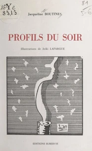 Profils du soir