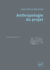 Anthropologie du projet