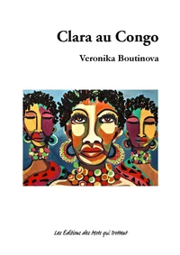 Clara au congo