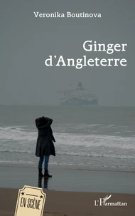 Ginger d’Angleterre