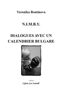 N.I.M.B.Y.