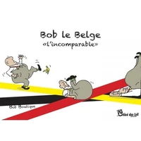 Bob le Belge