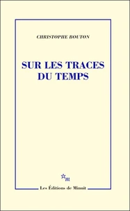 Sur les traces du temps