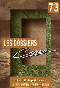 Enseigner en utilisant la démarche scientifique