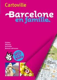 Barcelone en famille