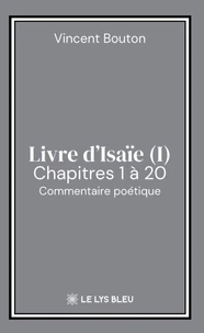 Livre d'Isaïe (I)