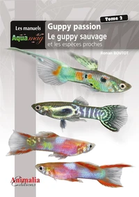 Guppy passion