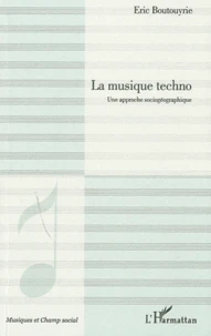 La musique techno