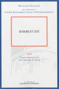 Seniors et cité