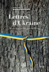 Lettres d'Ukraine