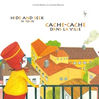 Cache-cache dans la ville