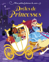 Drôles de princesses