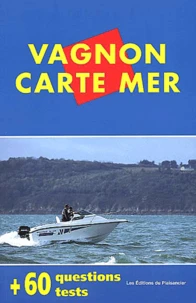 Vagnon carte mer