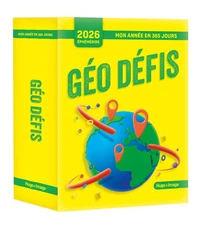 Géo Défis