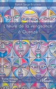 L'heure de la vengeance à Ouenzé
